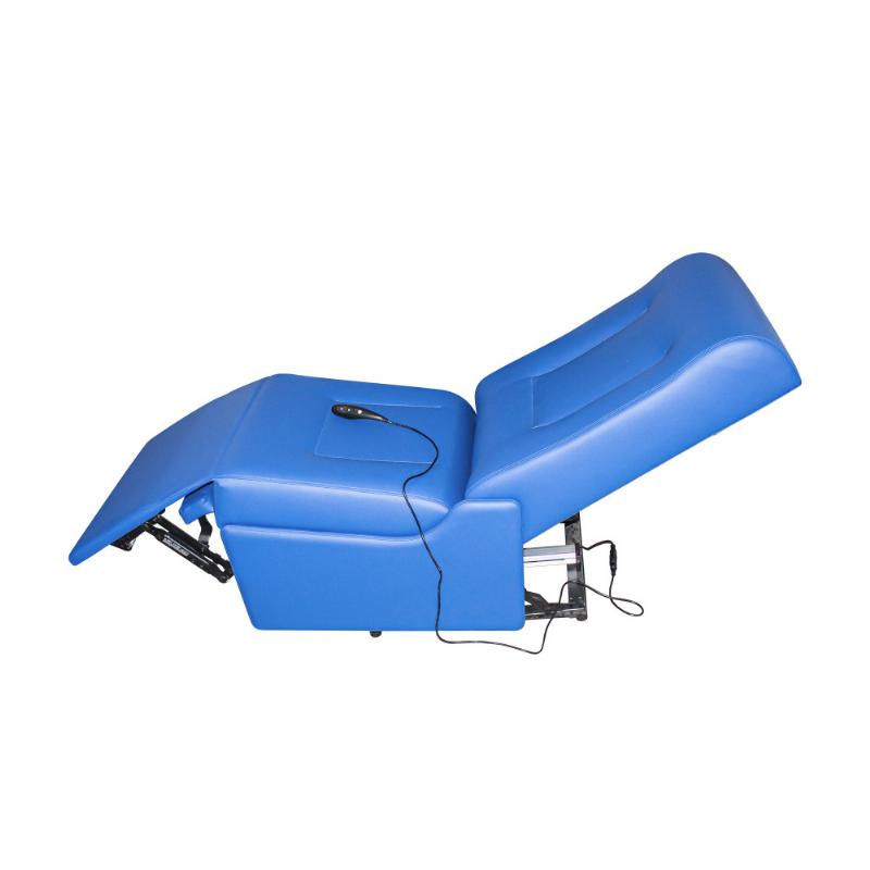 Крісло-реклайнер медичне (Медпромсервіс)